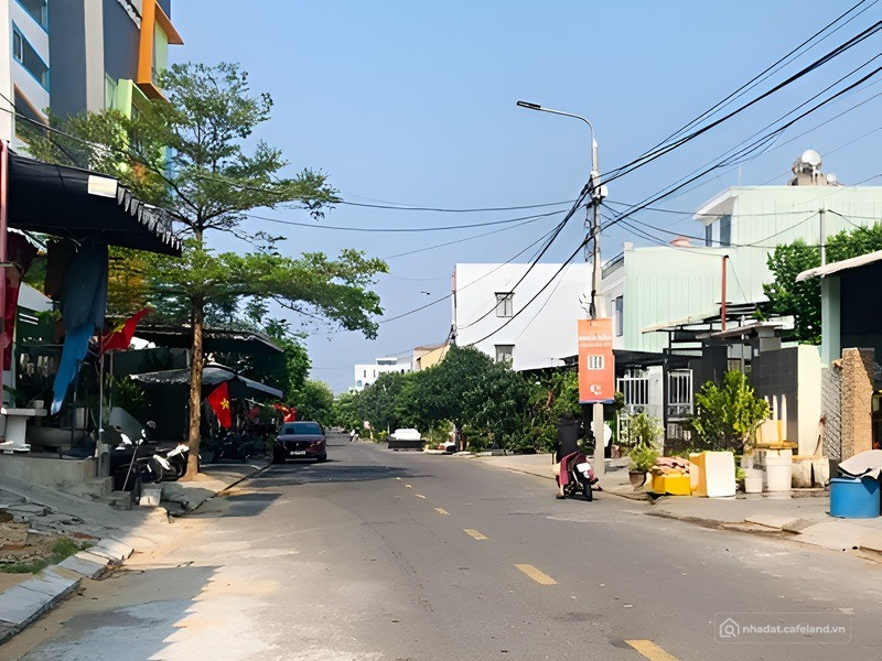 BÁN ĐẤT THỔ CƯ TRONG KHU PHÂN LÔ TĐC SÓC SƠN, ĐƯỜNG THÔNG RỘNG, ÔTÔ TRÁNH VỈA HÈ
