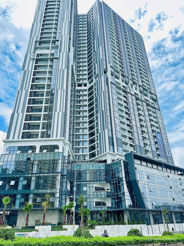 Cho thuê căn hộ 2N đồ cơ bản Kepler Land. LH: 090 4994 868