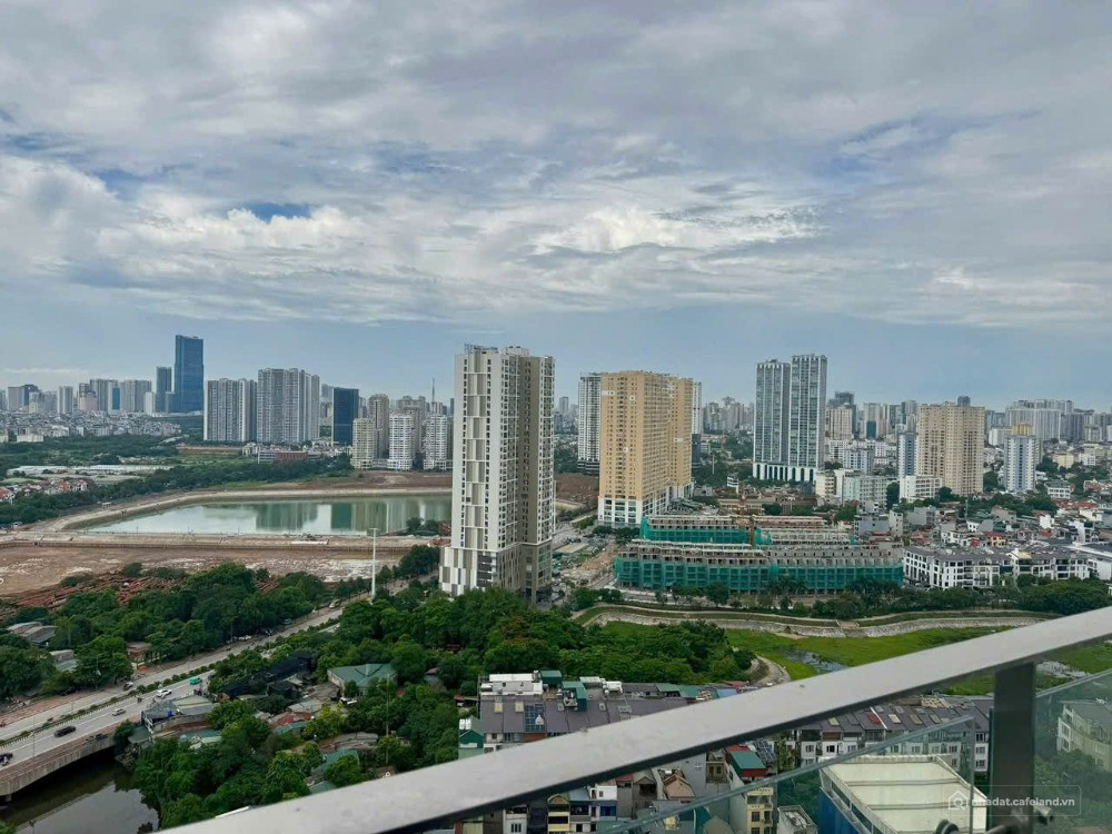 Cho thuê 1N Kepler Land giá tốt.