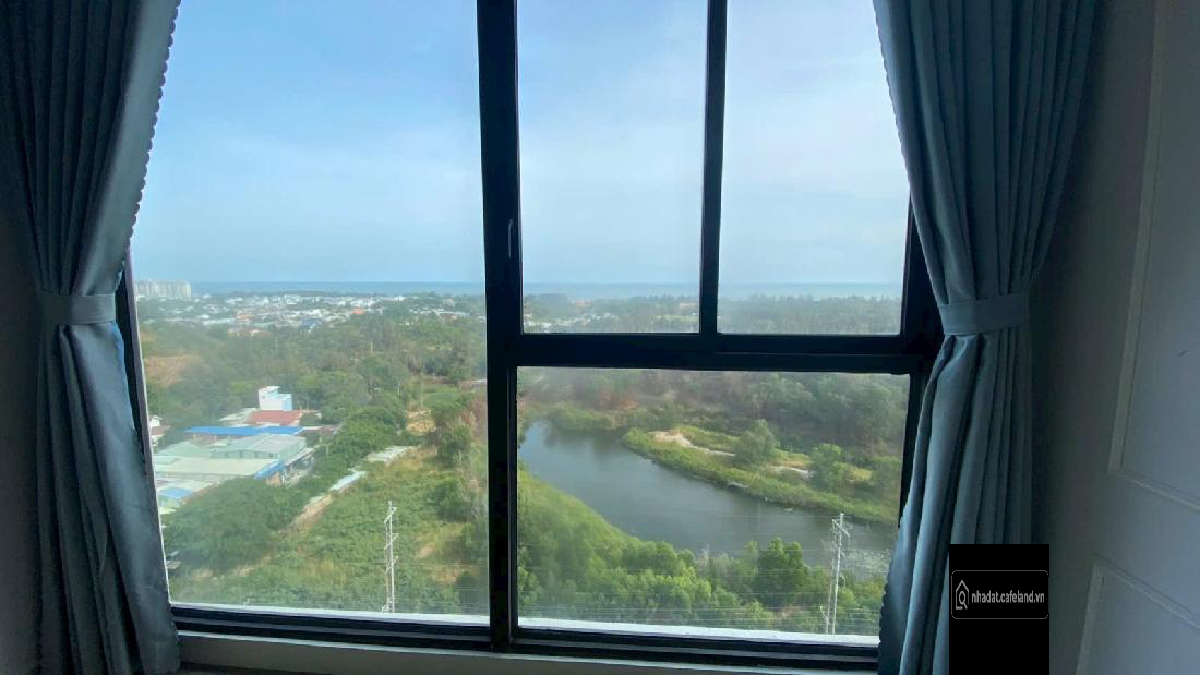 CHỈ 16 TRIỆU/THÁNG – THUÊ NGAY CĂN 3PN 138M² VIEW BIỂN GATEWAY VŨNG TÀU