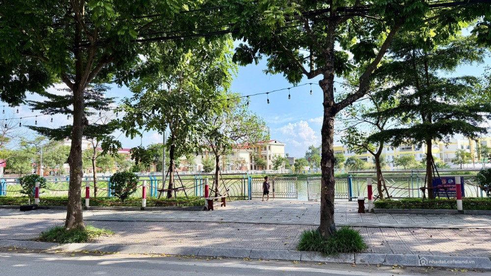 CHÍNH CHỦ BÁN 51M² ĐẤT PHÚ NHI 2 – PHÚ THỊNH – SÁT TRƯỜNG TIỂU HỌC – CÁCH QL