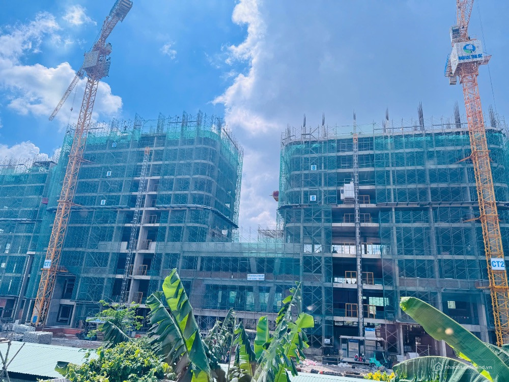 A&K TOWER | KHƠI NGUỒN GIÁ TRỊ – KIẾN TẠO DẤU ẤN