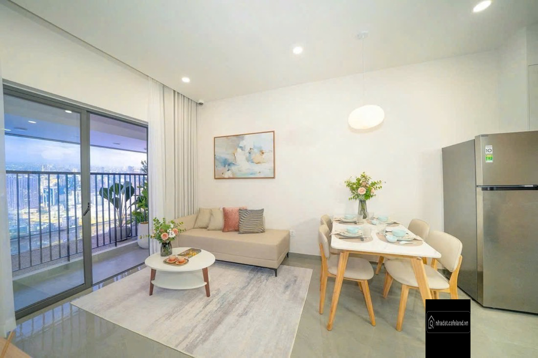 Ở GẦN KCN AMATA – TIẾT KIỆM THỜI GIAN, ỔN ĐỊNH CUỘC SỐNG
