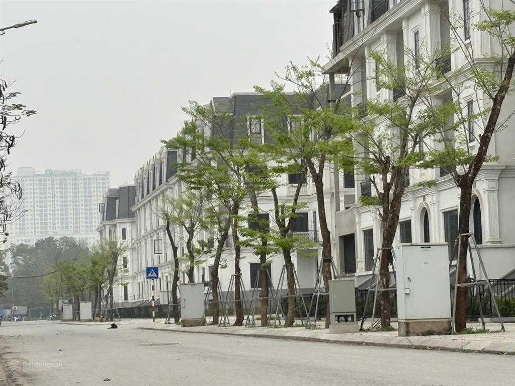 Chính chủ gửi bán căn 116m2 giá 38 tỷ. 0989 862 ***