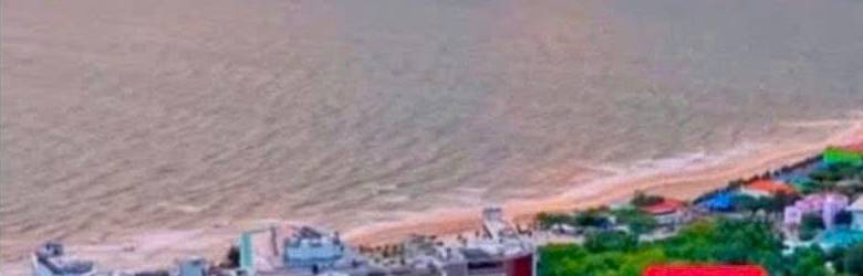 Chuyển nhượng đất mặt tiền Hai Bà Trưng, xã Long Hải, TP.HCM