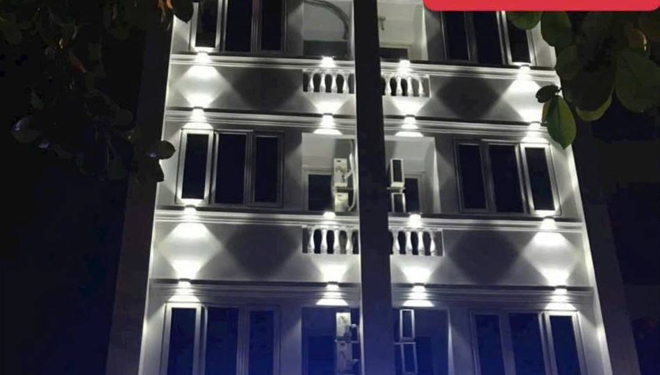 Chuyển nhượng nhà phố KDC Sông Giồng, phường Bình Trưng, TP.HCM