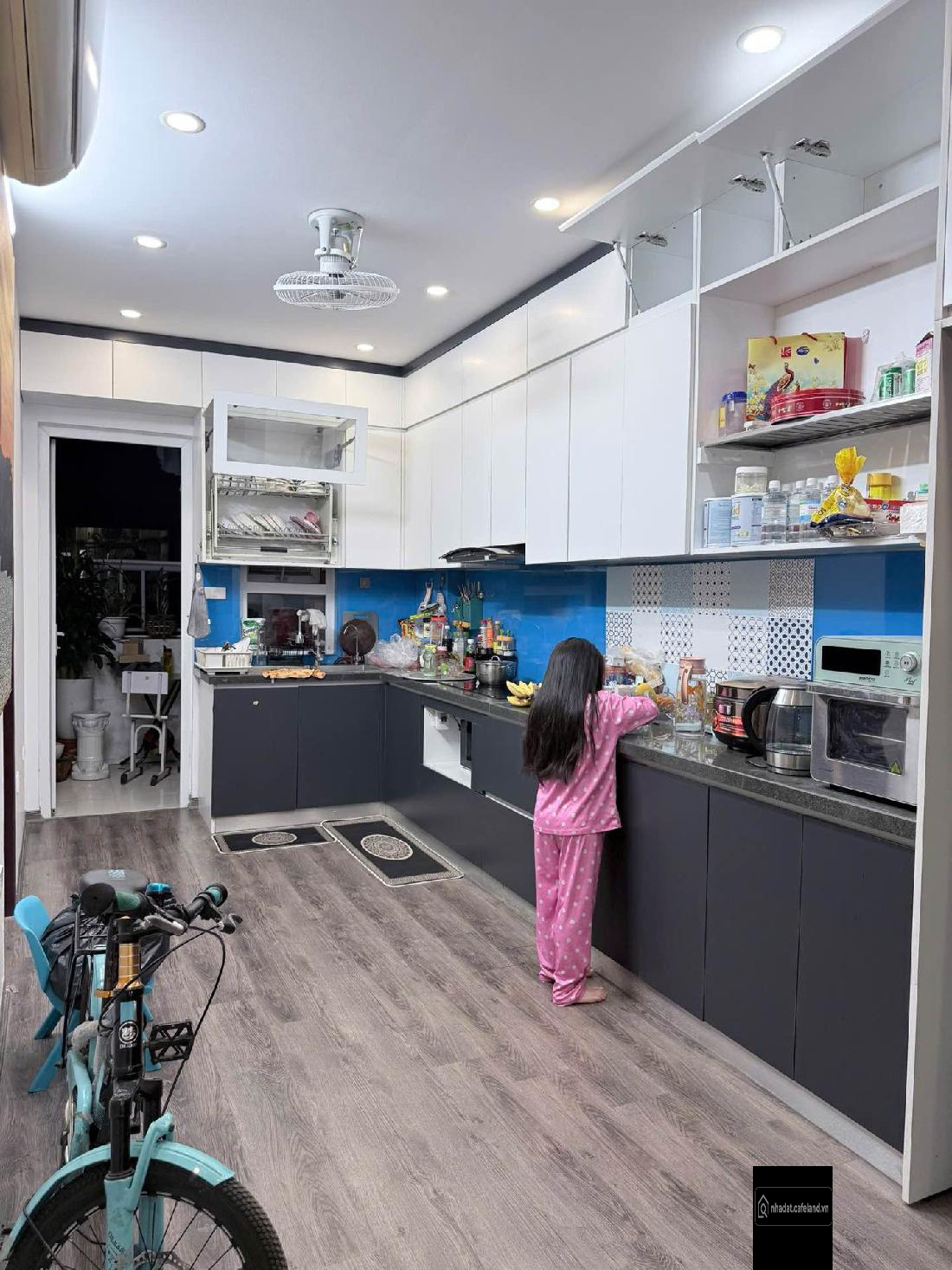 CHỈ 3.4 TỶ – BÁN CĂN HỘ 70M2 NGUYỄN XIỂN -HOÀNG MAI , 2 WC, 2 NGỦ, Ở NGAY