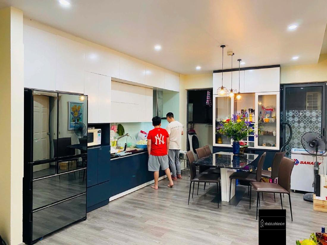 HIẾM: CHỈ 6.3 TỶ CHUNG CƯ 90 M2 ECO LAKE VIEW ĐẠI TỪ, 3 NGỦ