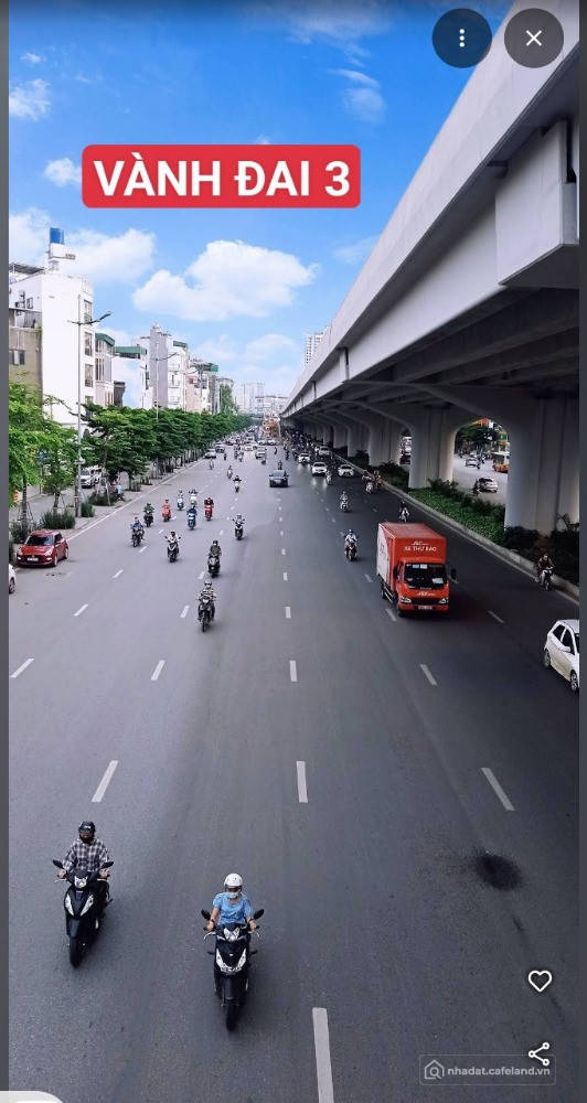 CHỈ 5.65 TỶ SỞ HỮU CĂN HỘ ECO GREEN NGUYỄN XIỂN 74 M2, 2 NGỦ, FULL NỘI THẤT.