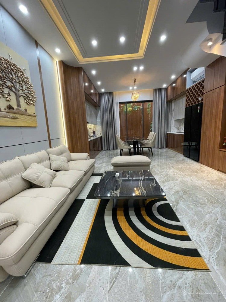 **HIẾM! CHO THUÊ NHÀ PHỐ LIỀN KỀ LAVIDA RESIDENCES VŨNG TÀU – NHÀ ĐẸP