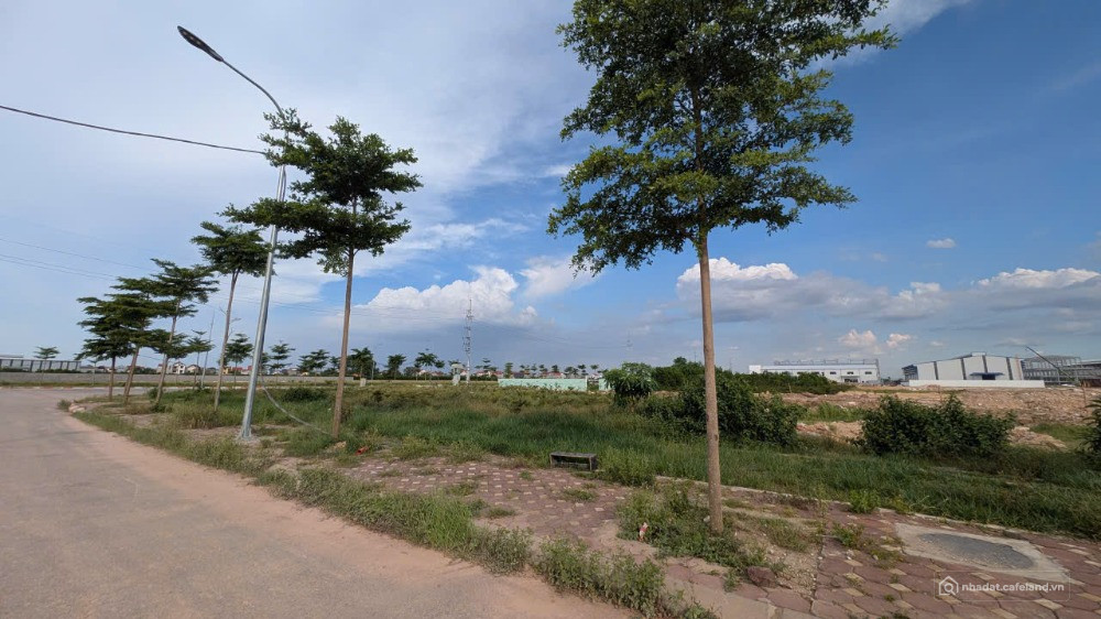 Chuyển nhượng dự án 6ha tại Phố Nối, Hưng Yên, ngay mặt đường tỉnh lộ
