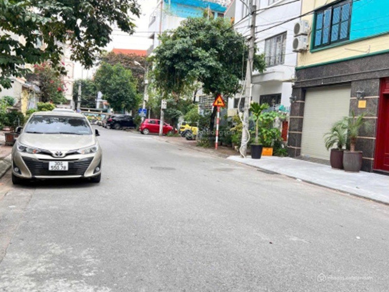 BÁN ĐẤT THỔ CƯ KHU TĐC SÓC SƠN HÀ NỘI, 110M2, MẶT TIỀN 6.2, SÁT KCN SẠCH, VÀNH Đ