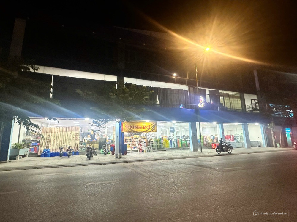 “Bán, cho thuê nhà mặt tiền 35m QL37 Ninh Giang – 2.800m², vị trí KD đắc địa