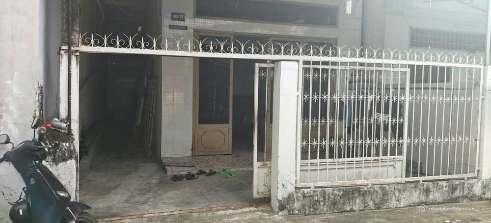 CHO THUÊ NHÀ NGUYÊN CĂN ĐẦU HẺM NGUYỄN THỊ TỒN-BÌNH THỦY-CẦN THƠ - XE Ô TÔ 16 CH