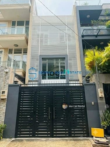 Căn hộ chung cư: Nhà đẹp An Phú | 4.5×20M – 4PN | 29TR/THÁNG