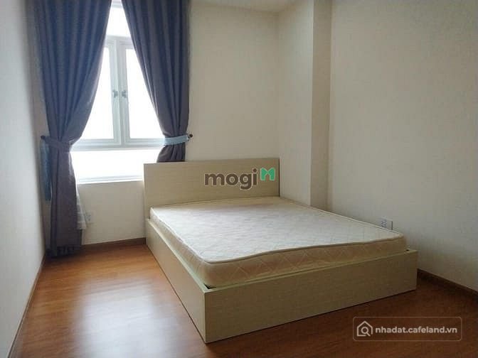 Nhà phố: Căn hộ Him Lam Riverside, đường D1, P.Tân Hưng, Q.7, 70m2, 14tr