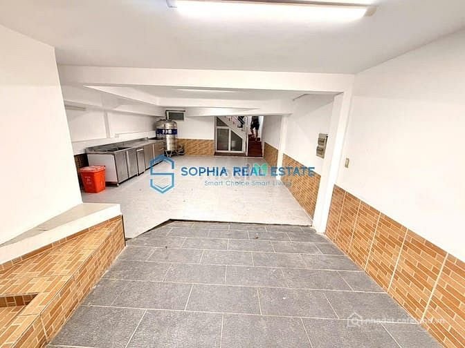 Biệt thự: Một chiếc villa vừa vặn ở AN PHÚ | 6×18M – 4PN | 40TR/tháng