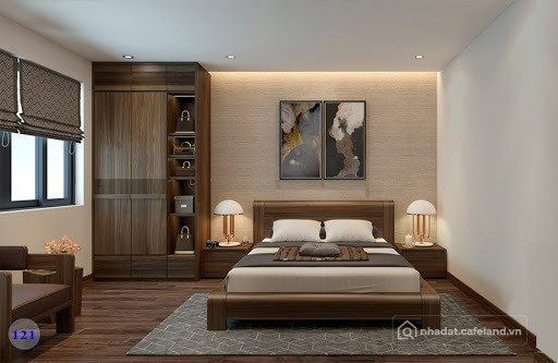 Giá giảm kịch sàn có 102. Căn 2 ngủ từ 6,55 tỷ xuống 5 tỷ full nội thất 5 sao
