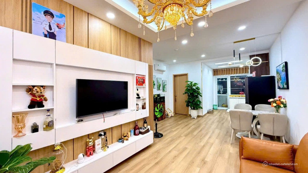 CHO THUÊ CĂN HỘ 2PN MƯỜNG THANH VIỄN TRIỀU, NHA TRANG, GIÁ 18 TRIỆU/THÁNG