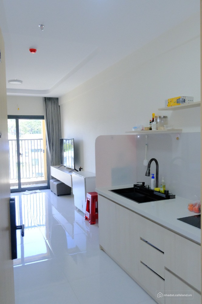 Giỏ Hàng Chuyển Nhượng Căn Hộ Sun Garden Đà Lạt - Ngân Hàng Hổ Trợ Vay 80%