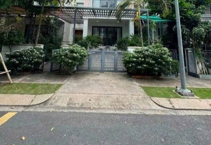 Bán biệt thự Nine South, Phước Kiển, Nhà Bè cũ