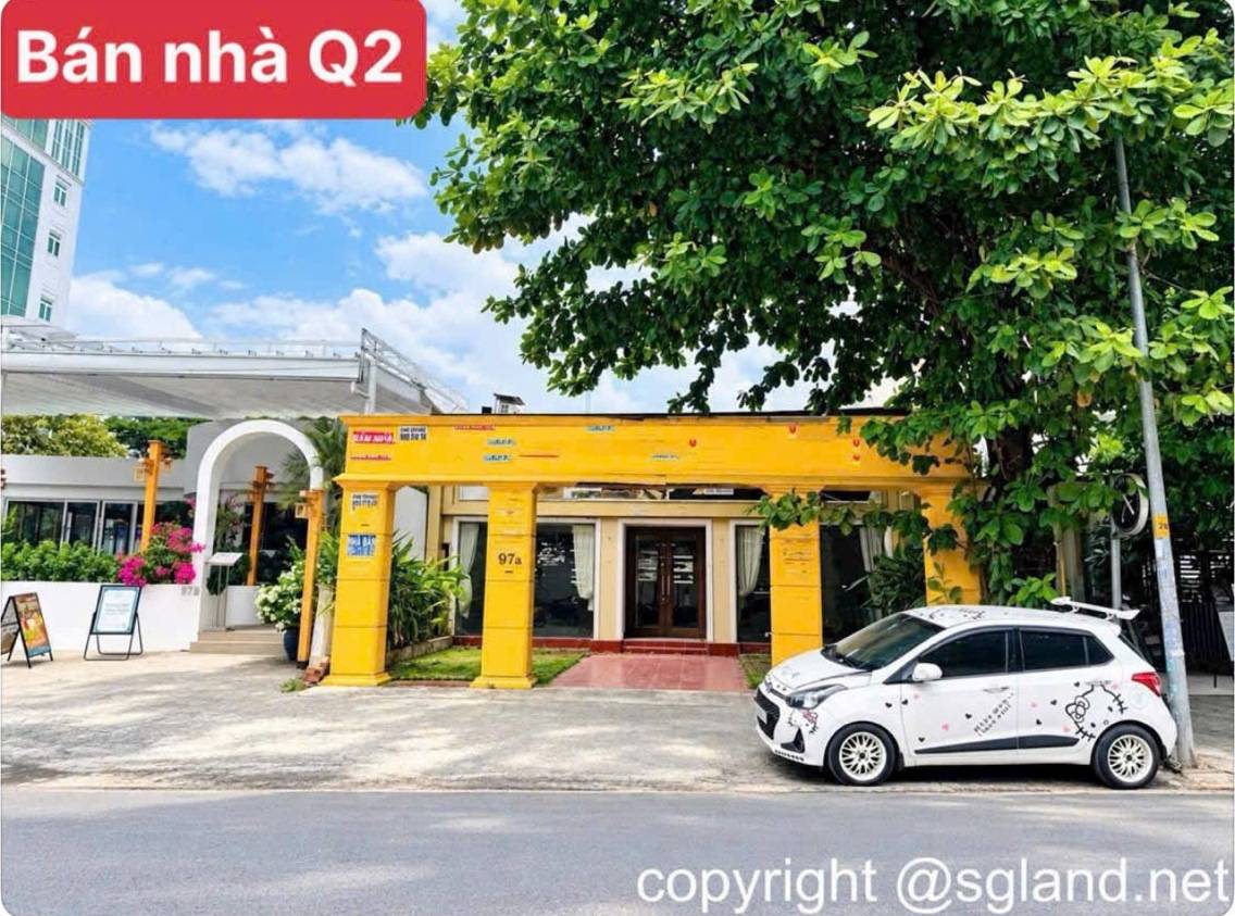 Cho thuê biệt thự khu đô thị An Phú - An Khánh, 200m²