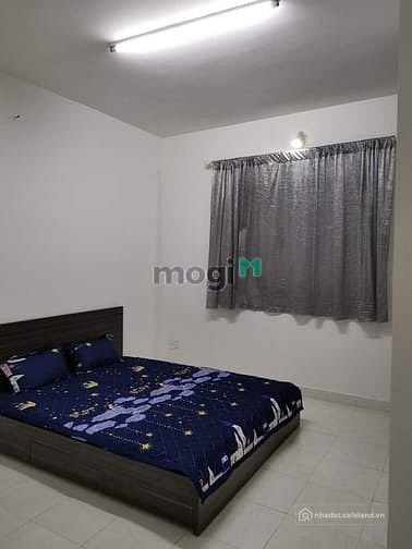 Căn hộ chung cư: Căn hộ Khánh Hội 2, 360 Bến Vân Đồn, P.1, Q.4, 57m2, 10tr
