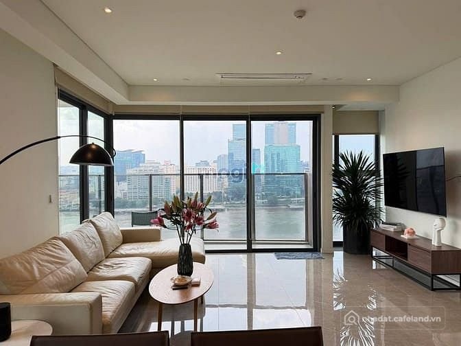 Căn hộ chung cư: Cho thuê căn hộ 4br The opera metropole thủ thiêm quận 2