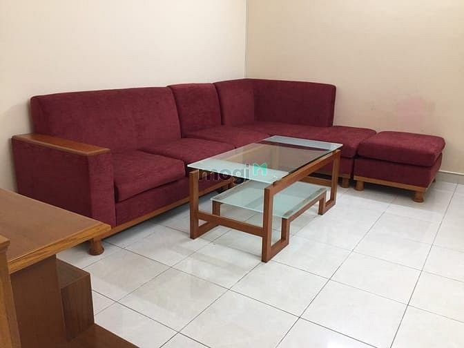Căn hộ chung cư: Căn hộ Central Garden, 328 Võ Văn Kiệt, Q.1, 76m2, 13tr