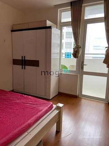 Căn hộ chung cư: Căn hộ Him Lam Riverside, đường D1, P.Tân Hưng, Q.7, 70m2, 14tr