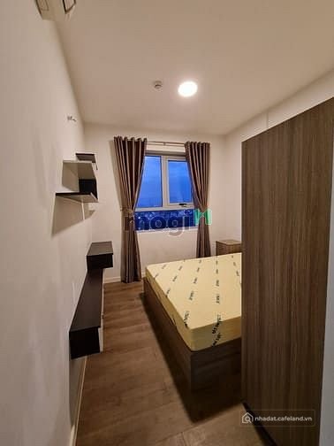 Căn hộ chung cư: Căn hộ Luxgarden, 370 Nguyễn Văn Quỳ Q.7, 62m2, 10tr