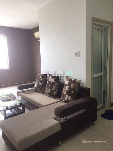 Căn hộ chung cư: Căn hộ Tân Phước Plaza, Lý Thường Kiệt, P.7, Q.11, 97m2, 13tr