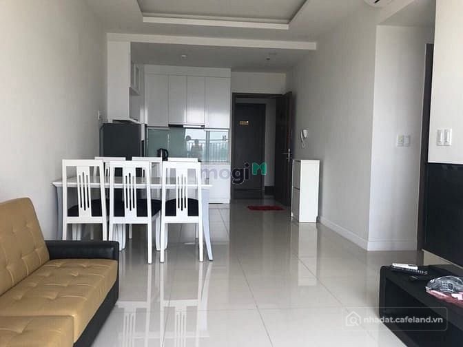 Căn hộ chung cư: Căn hộ Galaxy 9, 9 Nguyễn Khoái, P.1, Q.4, cách Q.1 5 phút, 17t