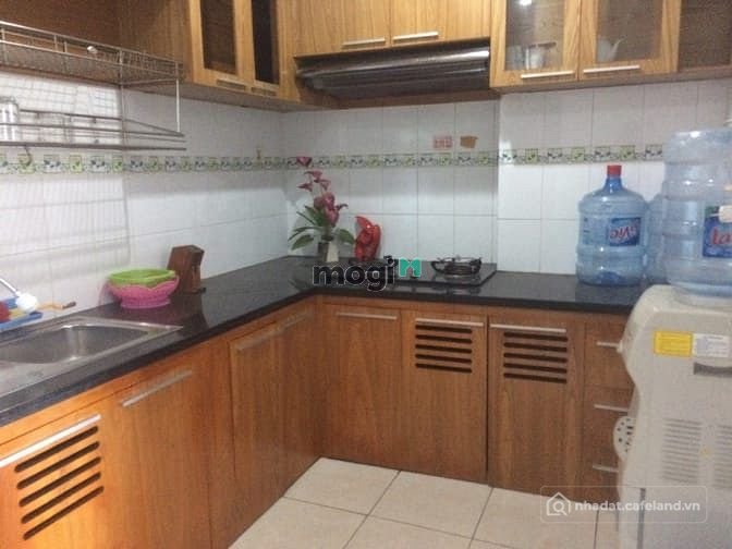Căn hộ chung cư: Penthouse căn hộ Central Garden, 328 Võ Văn Kiệt, Q.1, 230m2, 1