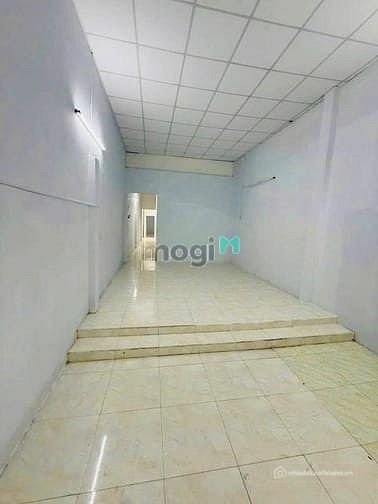Nhà riêng: ️Nhà Nguyên Căn Hẻm Lý Chiêu Hoàng-P10-Q6