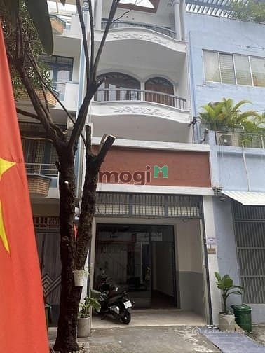 Nhà phố: Cho thuê nhà nguyên căn hẻm xe hơi Sư Vạn Hạnh, P.12, Quận 10