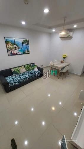 Căn hộ chung cư: Cho thuê căn hộ Him Lam Riverside Quận 7, 53m, 1pn, 1wc, đủ nội