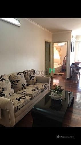 Căn hộ chung cư: Căn hộ Central Garden, 328 Võ Văn Kiệt, Q.1, ngay chợ Nga, 10tr