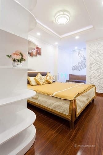 Căn hộ chung cư: Căn Hộ Orchard Garden đường Hồng Hà - Gần Sân Bay 1 Phòng Ngủ