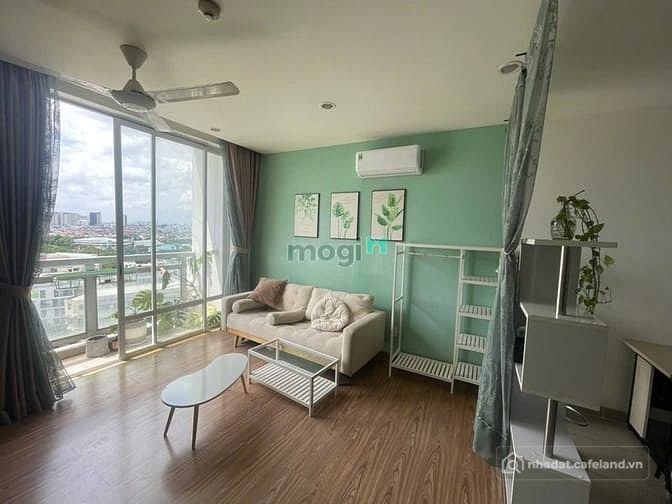 Căn hộ chung cư: Căn Hộ Horizon Tower Quận 1 - 70m2-Nội Thất Như Hình, View Thoá