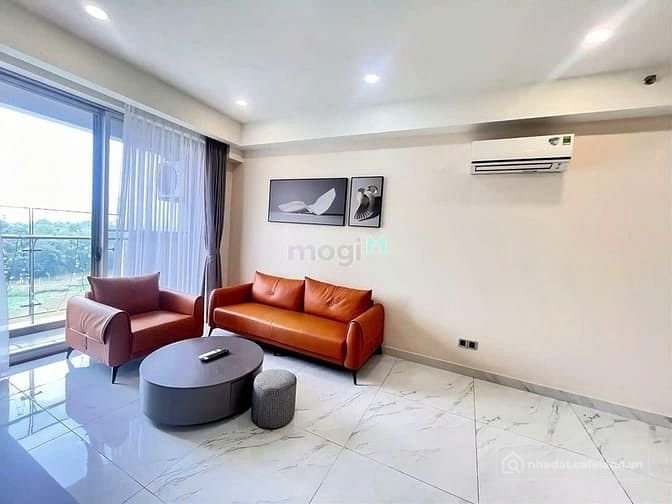 Căn hộ chung cư: Cho thuê căn hộ 2 phòng ngủ - CC Midtown Phú Mỹ Hưng - Giá 30 t
