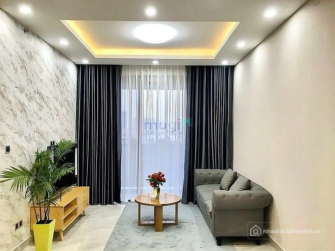 Căn hộ chung cư: Cho thuê căn hộ M8 Midtown Phú Mỹ Hưng – 2PN, 2WC, nhà y hình |