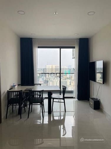 Căn hộ chung cư: Căn Hộ PARK LEGEND Hoàng Văn Thụ, 2PN, Lầu Cao, View Q1, Gần Sâ