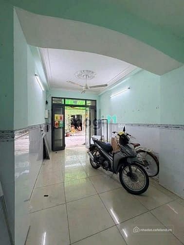 Nhà riêng: Nhà riêng, 2PN 84m2 đầy đủ nội thất 1/Lý Thường Kiệt Q.10 giá 9,5tr/t