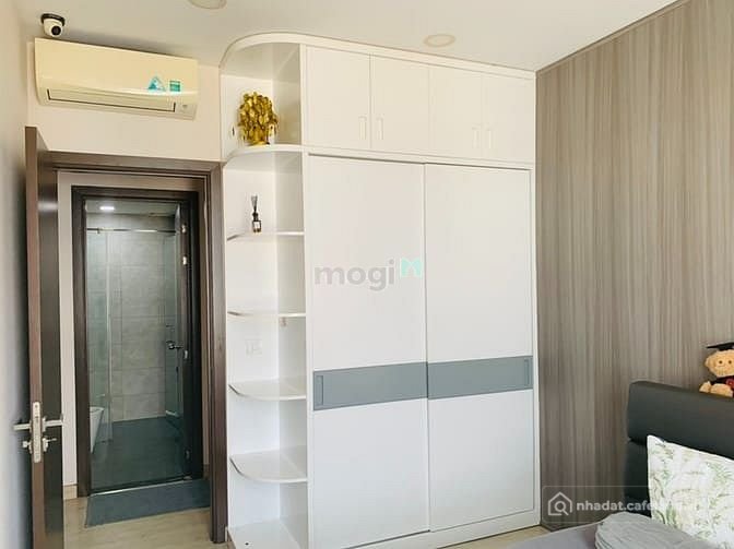Căn hộ chung cư: Cho Thuê Căn Hộ Kingston Residence - Nguyễn Văn Trỗi 70m2 2 Phò