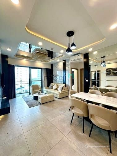Căn hộ chung cư: Cho thuê Antonia giá thuê 47 triệu, 3pn, 2wc, đầy đủ nội thất