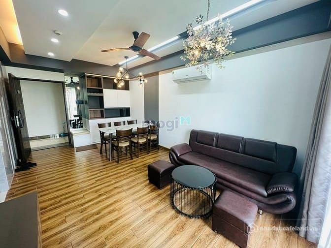 Căn hộ chung cư: Cho thuê nhanh Hưng Phúc Happy Residence 82m², 2PN, nhà đẹp, gi