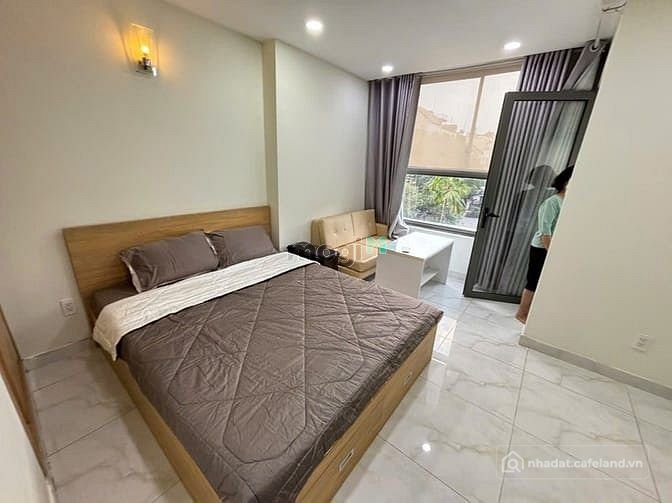 Căn hộ chung cư: Cho Thuê Căn Hộ Orchard Garden Hồng Hà 36m2 10TR/ 75m2 17TR