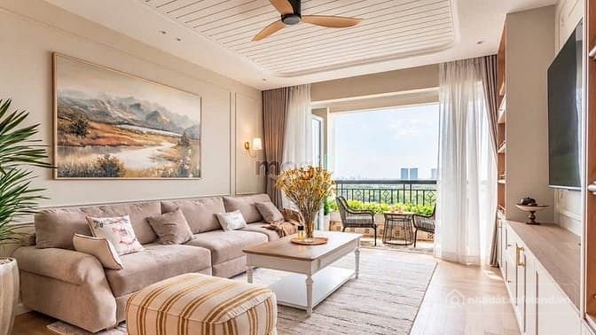 Căn hộ chung cư: Cho thuê căn Hộ Phú Mỹ Hưng HCM nhà như hình