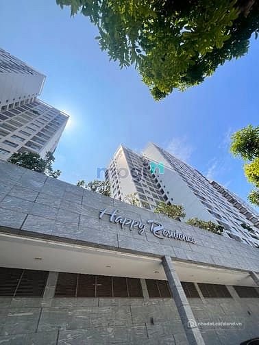 Căn hộ chung cư: Cho thuê Happy Residence Phú Mỹ Hưng 2pn 15tr